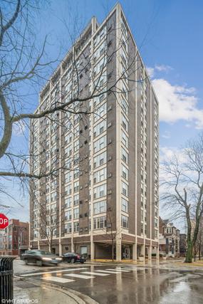 5401 S Hyde Park Blvd. #1102, Chicago, IL 60615