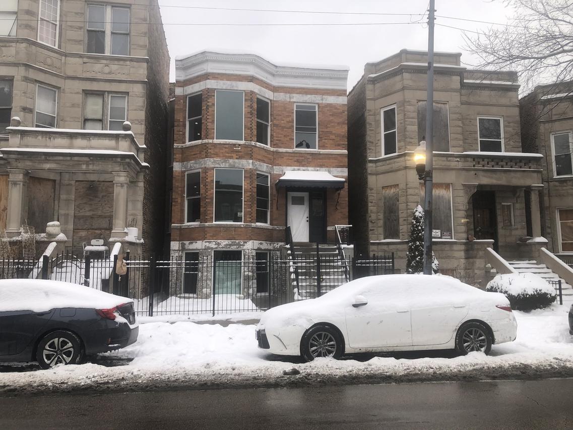 1530 S Central Park Ave., Chicago, IL 60623