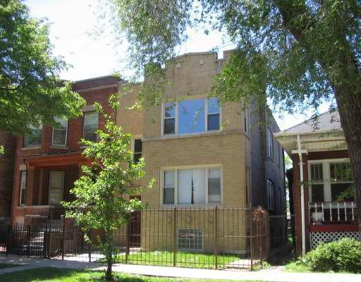 [Address Hidden by Seller], Chicago, IL 60637