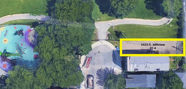 1633 S Jefferson St., Chicago, IL 60616