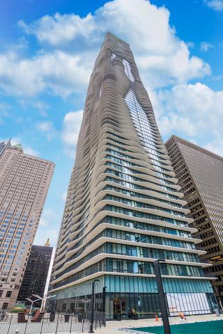 225 N Columbus Dr. #6308, Chicago, IL 60601