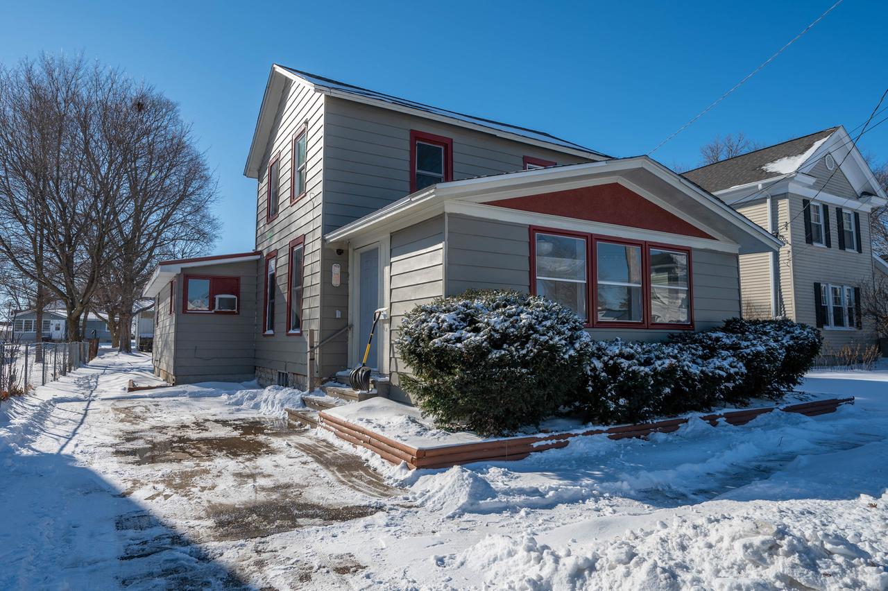 503 E Mason St., Polo, IL 61064