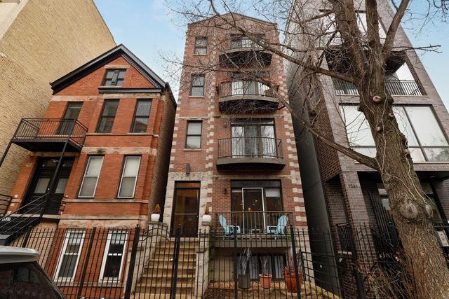 1529 W Haddon Ave. #4D, Chicago, IL 60642