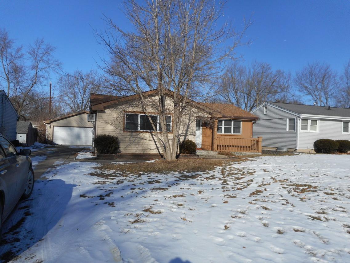 134 Wilson Ave., Machesney Park, IL 61115