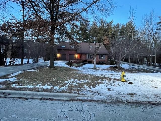 1414 Pine Woods Ct., University Park, IL 60484