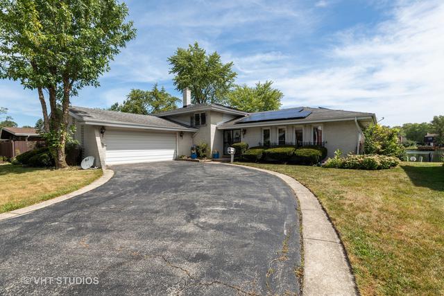 17247 University Ave., South Holland, IL 60473