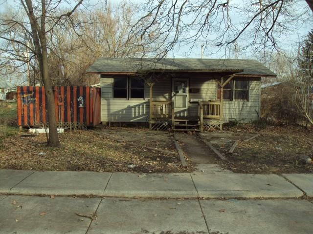 321 S Steffler St., Rantoul, IL 61866