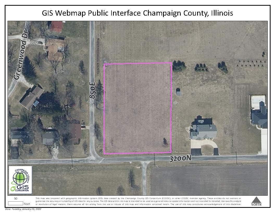 856 County Road 3200 N, Dewey, IL 61840