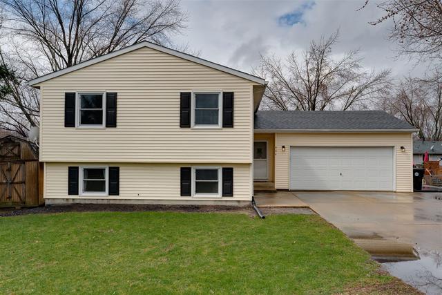 New Homes For Sale This Week in Heyworth: January 21st to January 27th