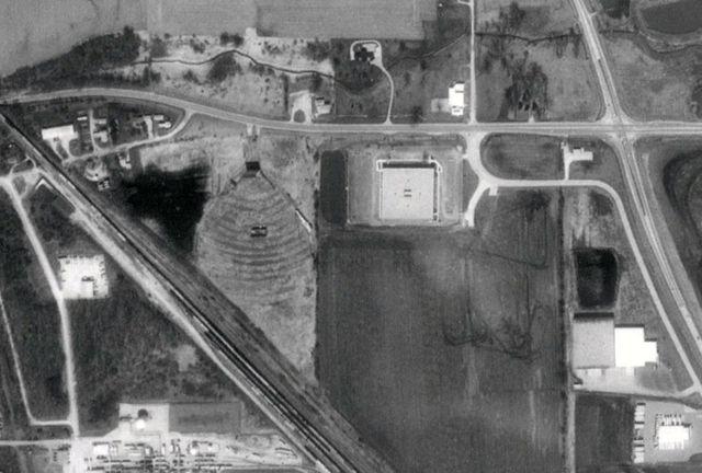 E Main St., Danville, IL 61832