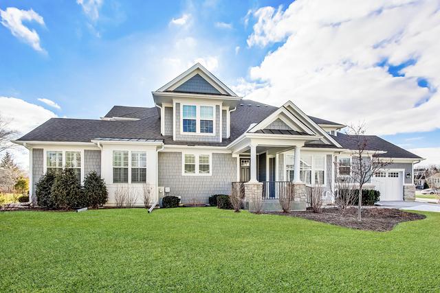 5519 Barton Ln. #716-019, Hinsdale, IL 60521