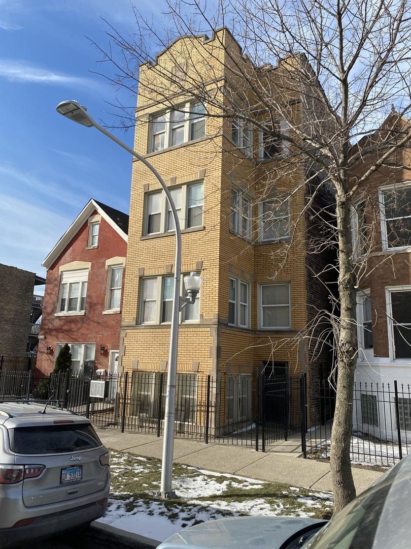 1616 S Springfield Ave., Chicago, IL 60623