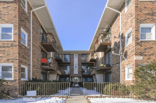 3158 N Neenah Ave. #2A, Chicago, IL 60634