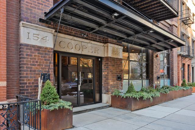 152 W Huron St. #300, Chicago, IL 60654