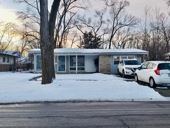 508 Wildwood Dr., Park Forest, IL 60466