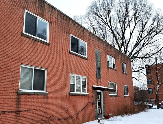 2450 W Berwyn Ave. #2N, Chicago, IL 60625