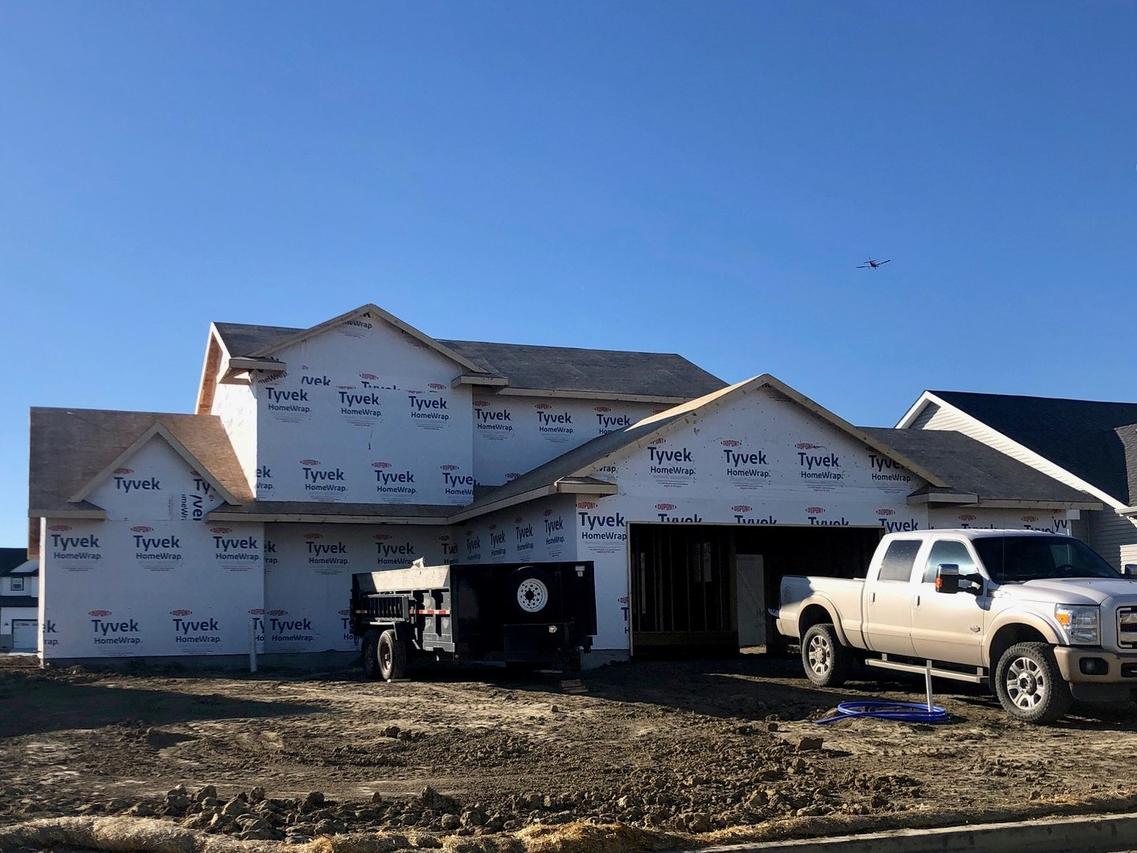 111 Astoria Dr., Savoy, IL 61874