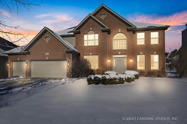 148 Pineridge Dr., Oswego, IL 60543