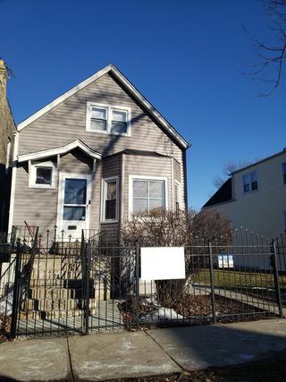 1417 N Kildare Ave., Chicago, IL 60651