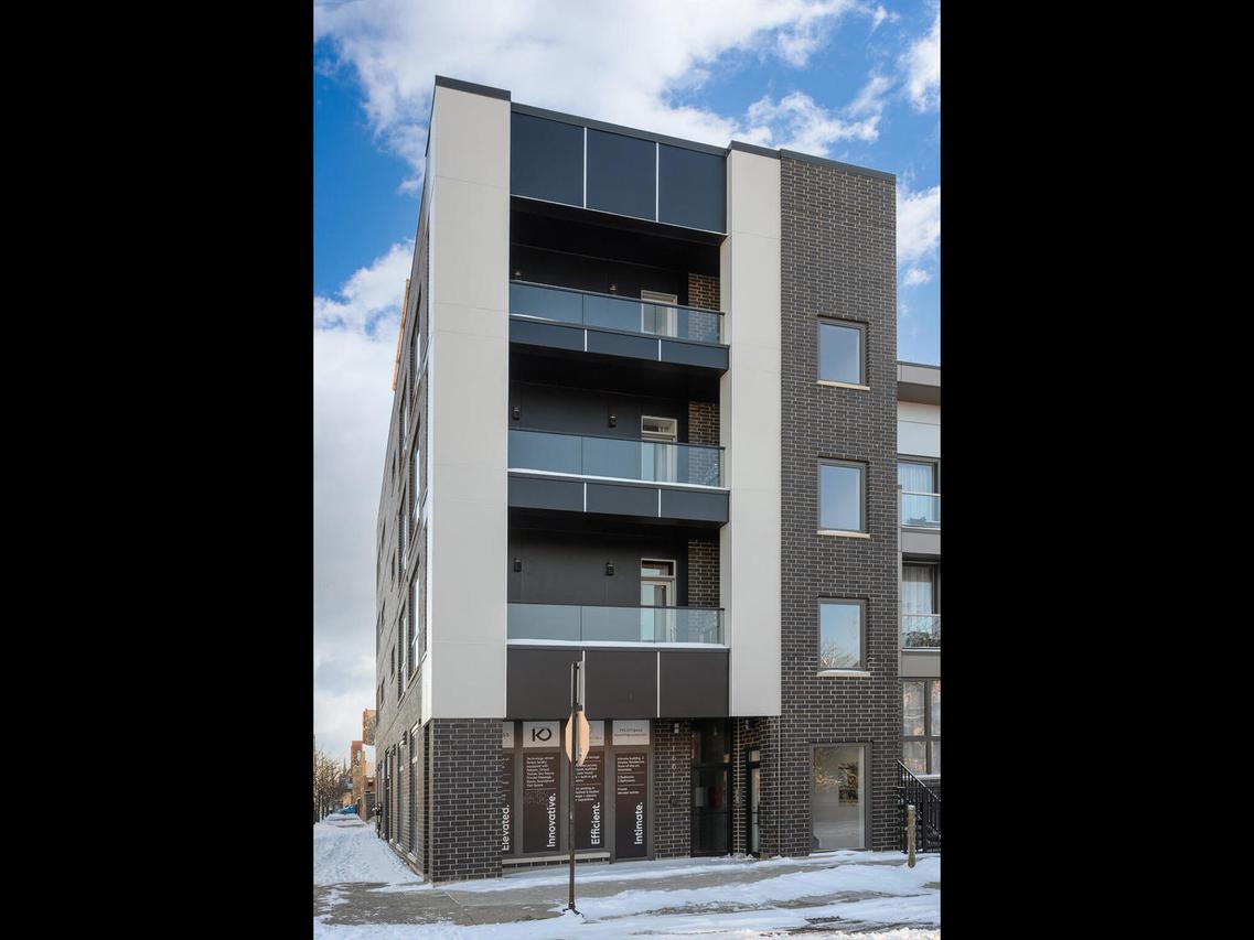 1601 W Ohio St. #2, Chicago, IL 60622