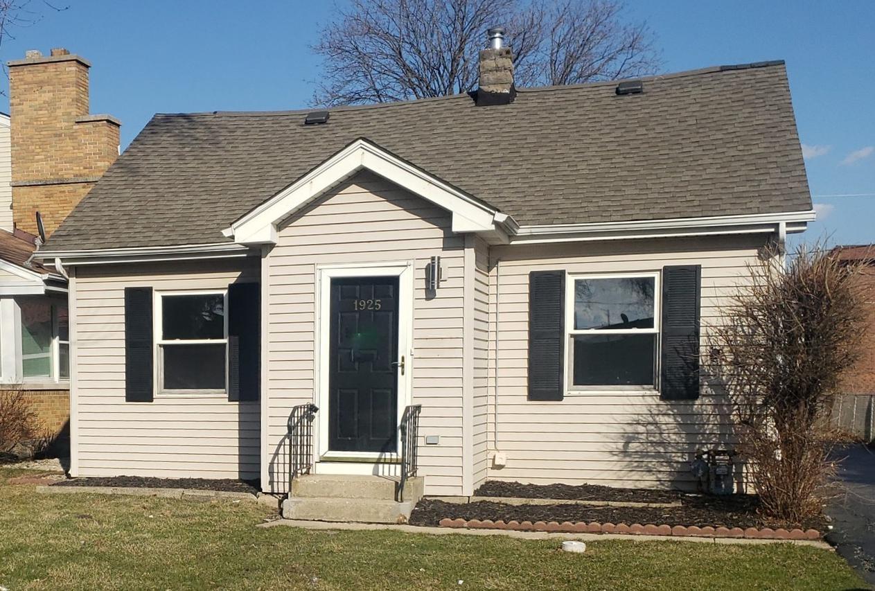 1925 N 19th Ave., Melrose Park, IL 60160