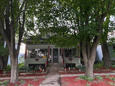 321 E Franklin St., Lanark, IL 61046