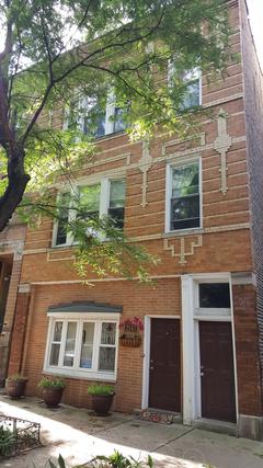 2147 W Potomac Ave. #3R, Chicago, IL 60622