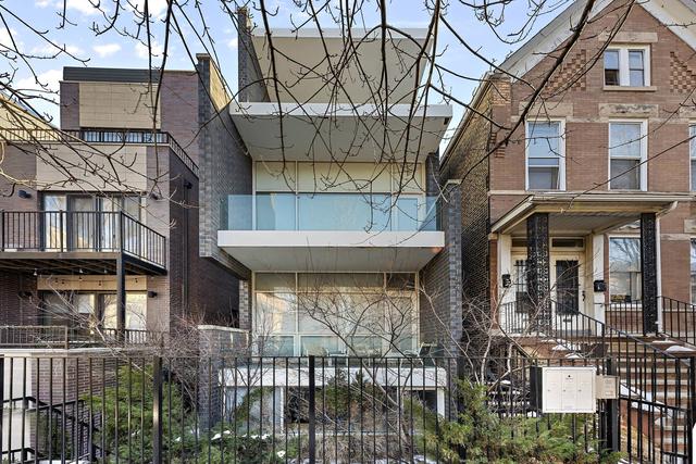 1541 N Bosworth Ave., Chicago, IL 60642