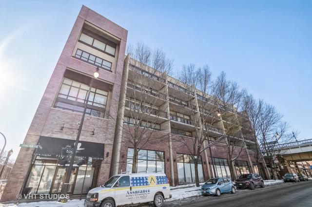 3946 N Ravenswood Ave. #402, Chicago, IL 60613