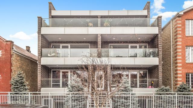 1335 N Bosworth Ave. #2S, Chicago, IL 60642