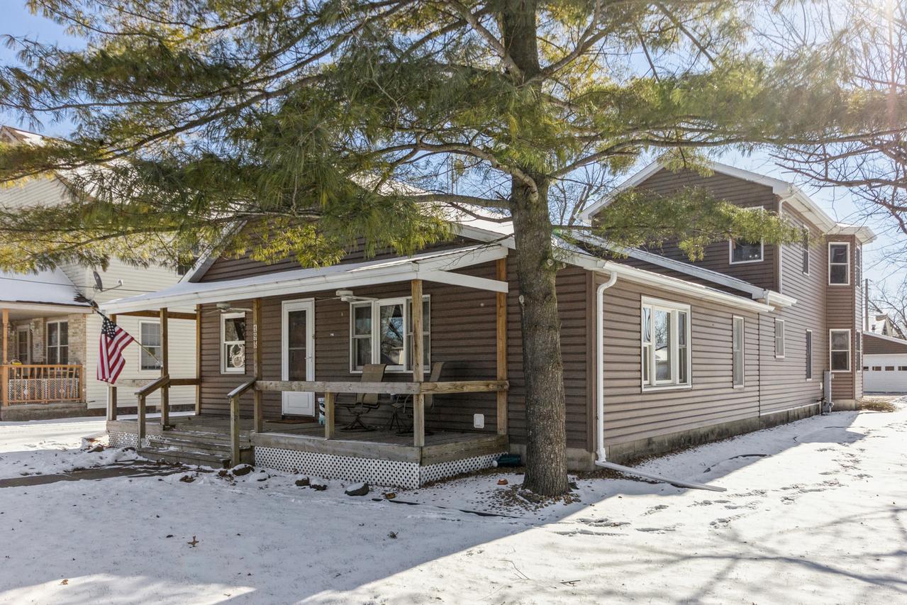 195 W Maple St., Coal City, IL 60416