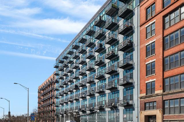 1224 W Van Buren St. #711, Chicago, IL 60607