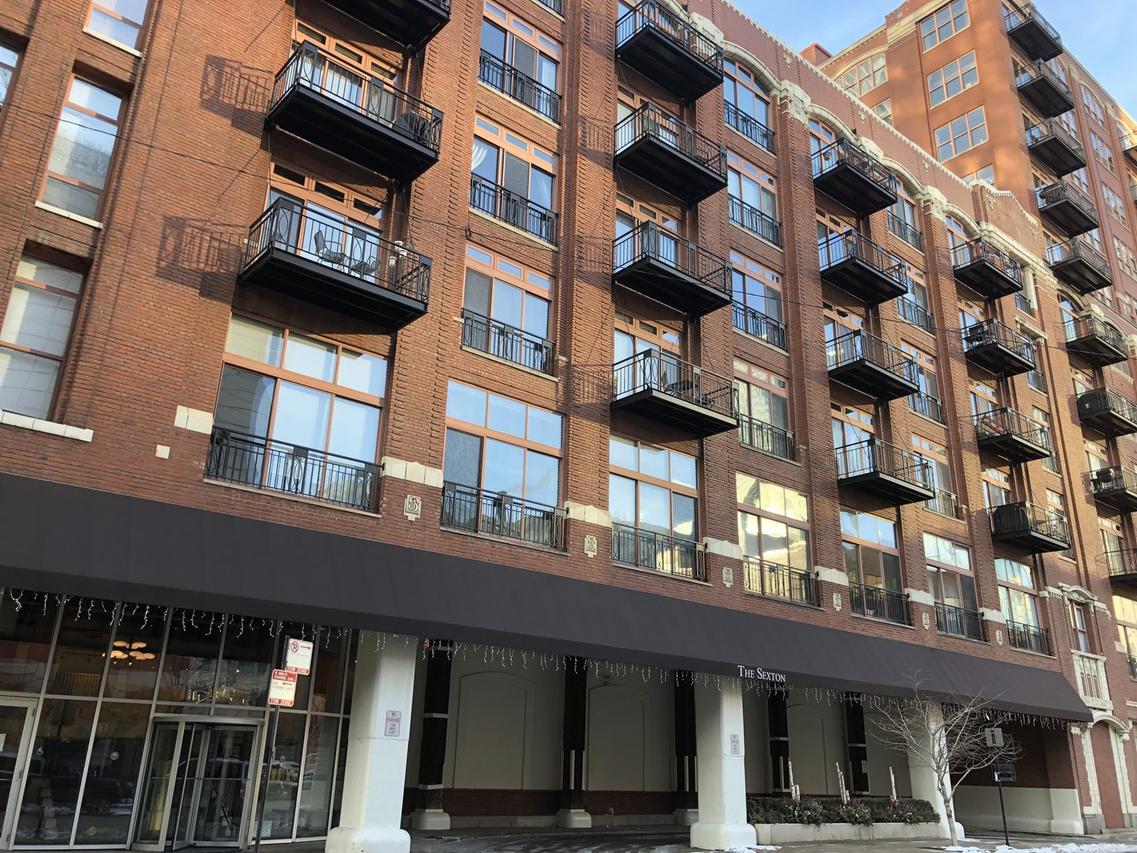 360 W Illinois St. #509, Chicago, IL 60654