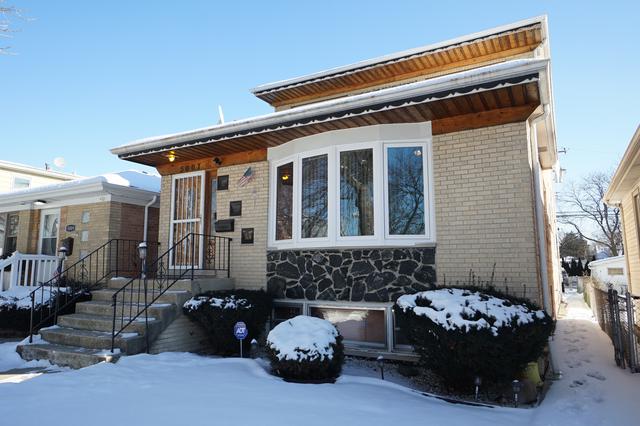 5007 N Mcvicker Ave., Chicago, IL 60630