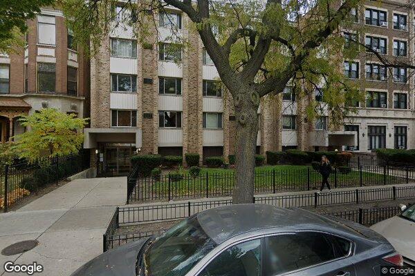 510 W Fullerton Pkwy. #303, Chicago, IL 60614