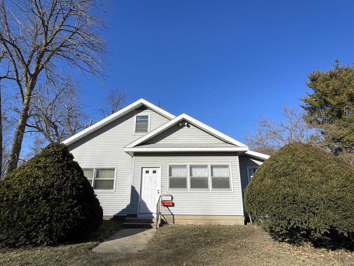 402 N Plum St., Farmer City, IL 61842