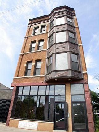 4518 S Cottage Grove Ave. #4, Chicago, IL 60653