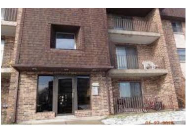 2237 175th St. #3A, Lansing, IL 60438