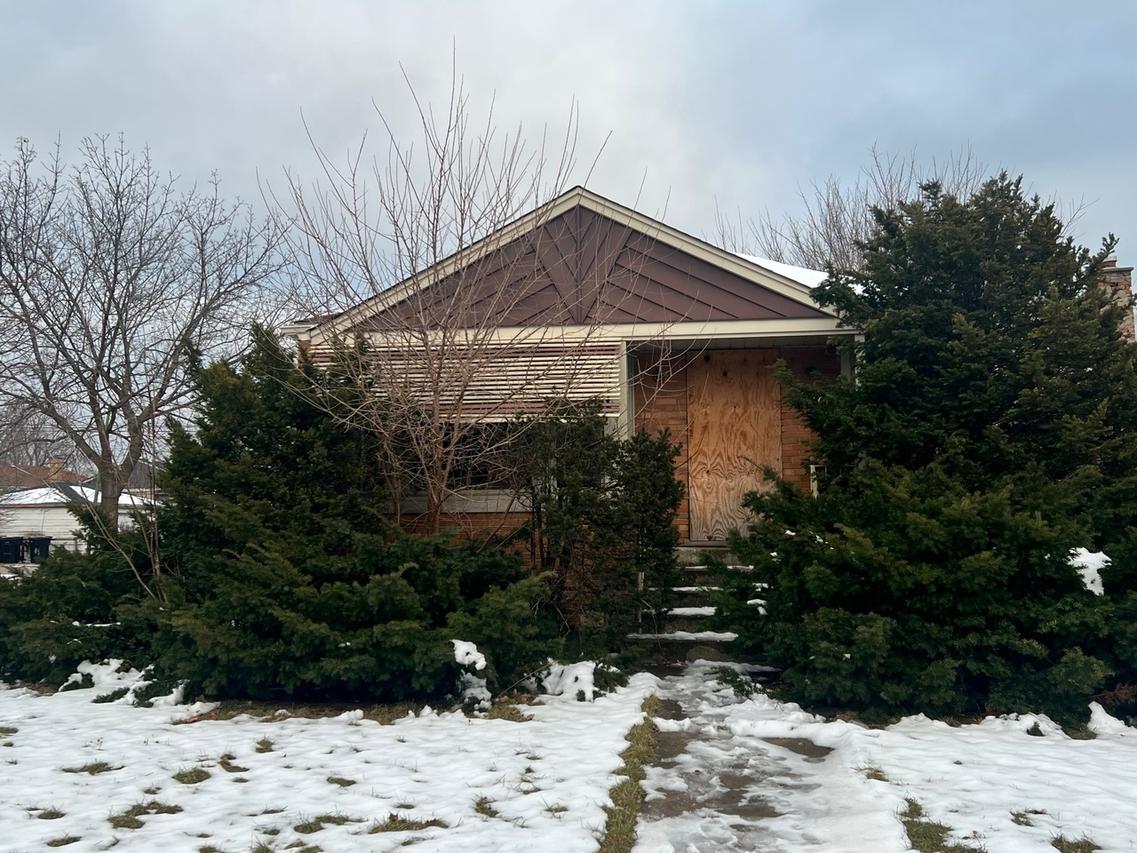 12601 S Eggleston Ave., Chicago, IL 60628