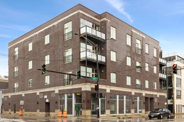 500 N Damen Ave. #407, Chicago, IL 60622