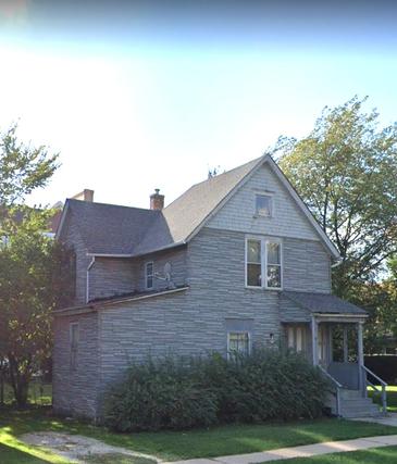 1640 2nd St., Highland Park, IL 60035