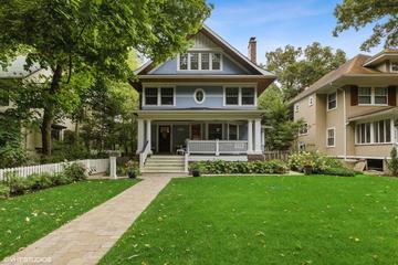 112 Broadway Ave., Wilmette, IL 60091