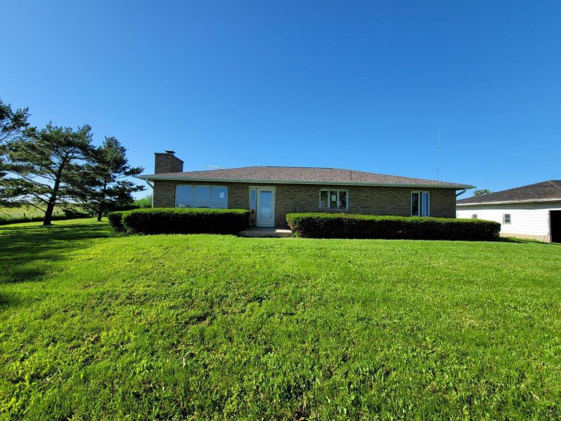 465 Il Rte 73 S, Pearl City, IL 61062
