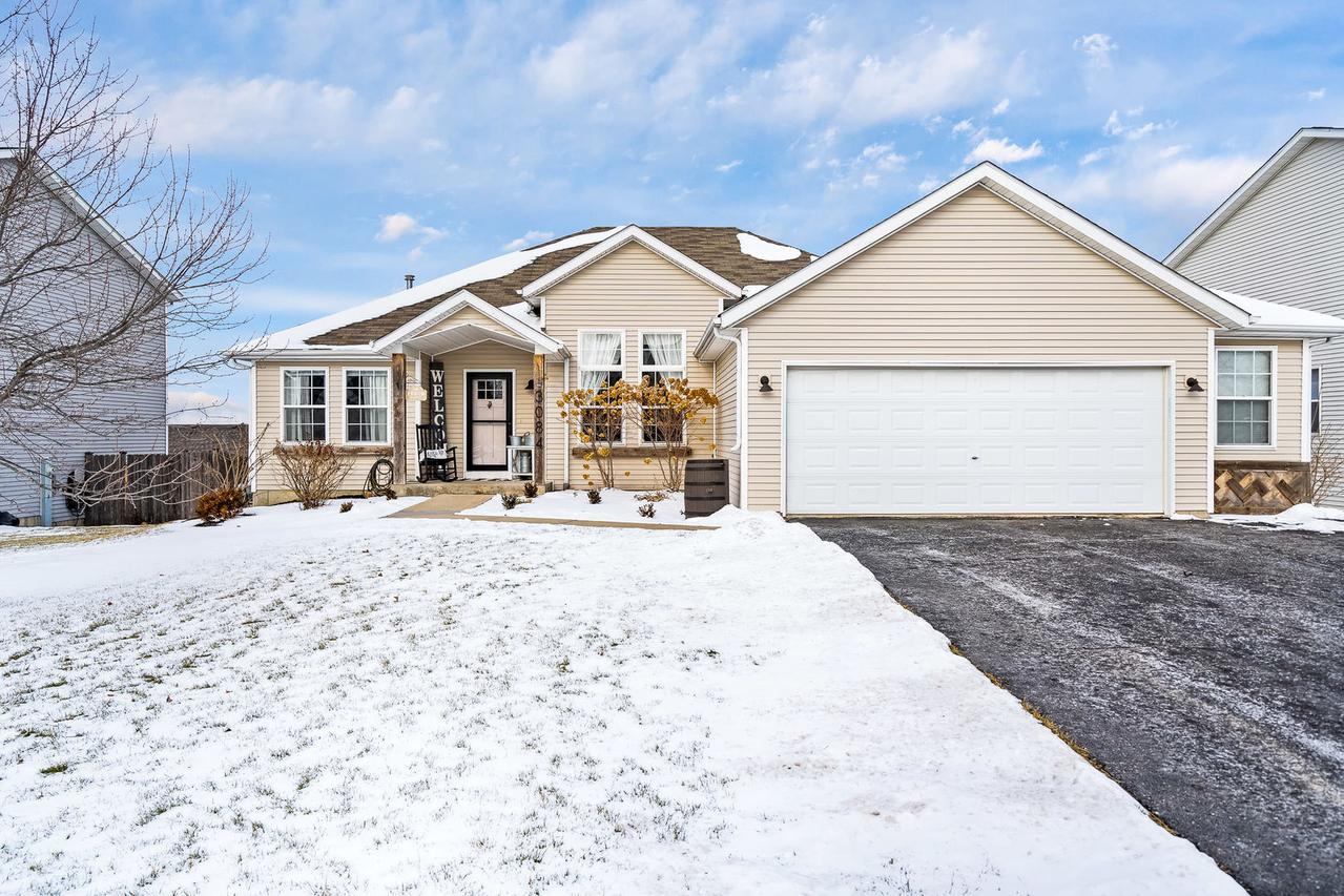 3084 Merseyshire Ln., Machesney Park, IL 61115