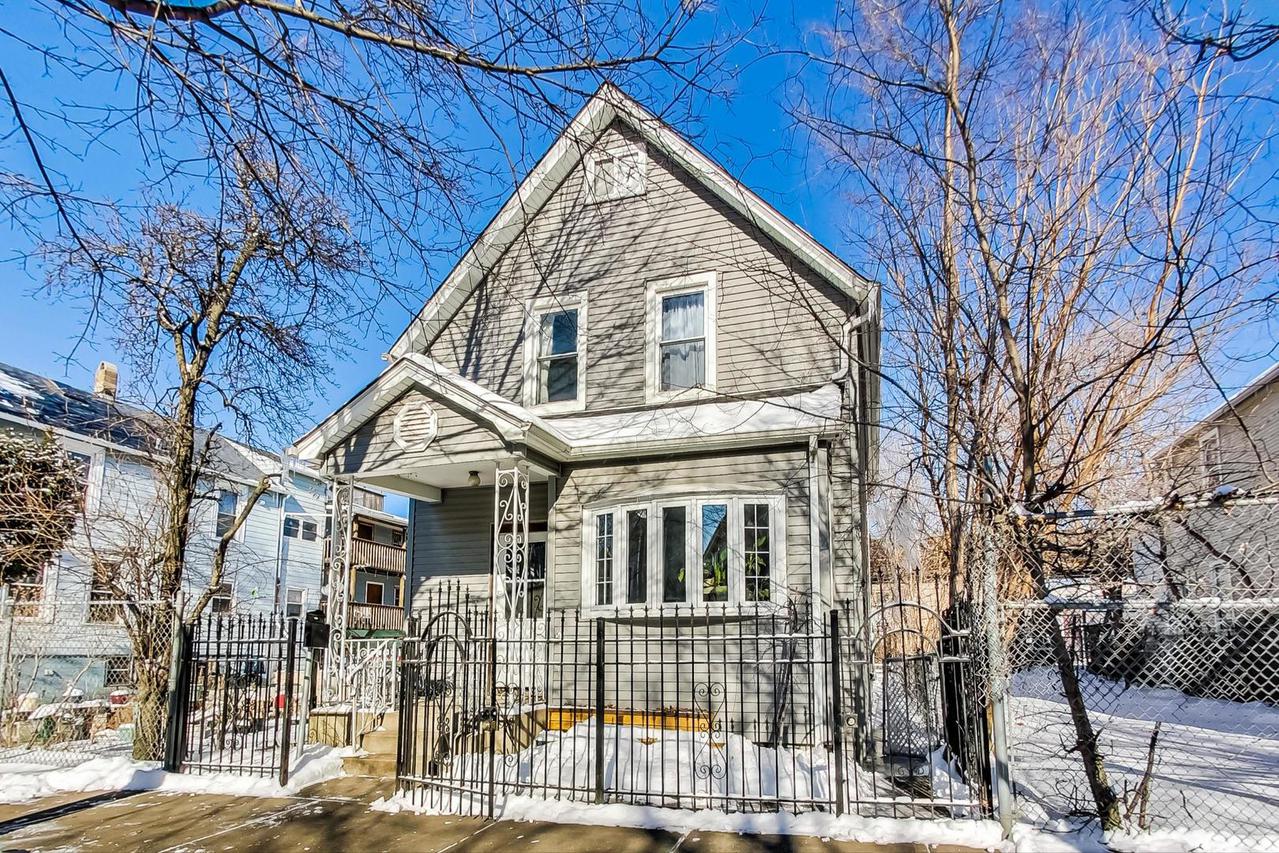 2119 N Bingham St., Chicago, IL 60647