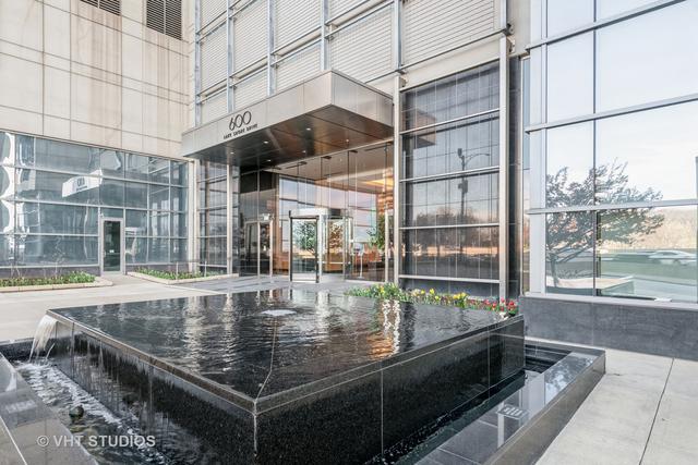 600 N Lake Shore Dr. #612, Chicago, IL 60611