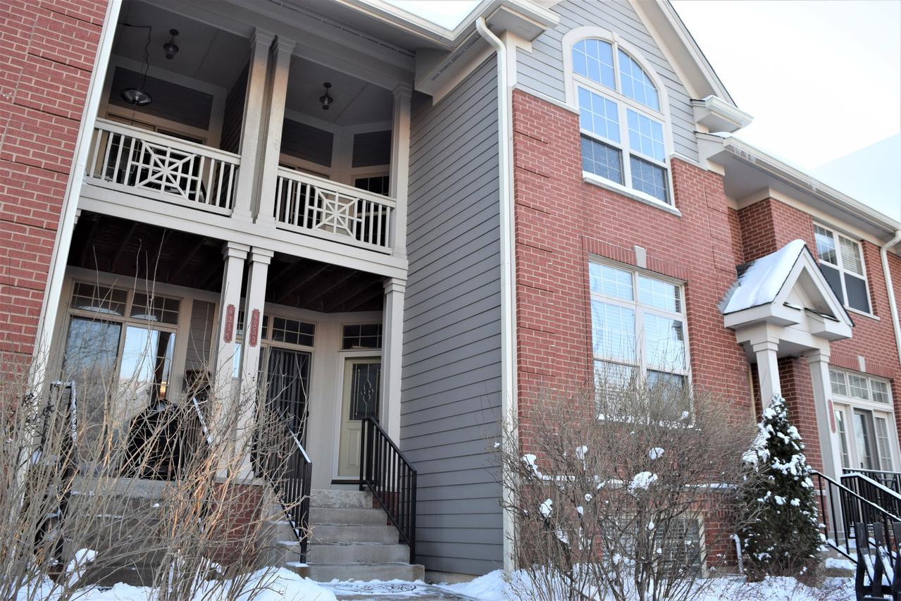 6253 Lincoln Ave. #3-3, Morton Grove, IL 60053