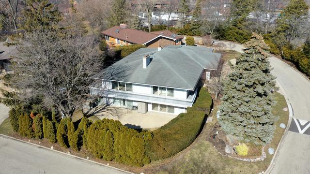 2121 Valley Lo Ln., Glenview, IL 60025