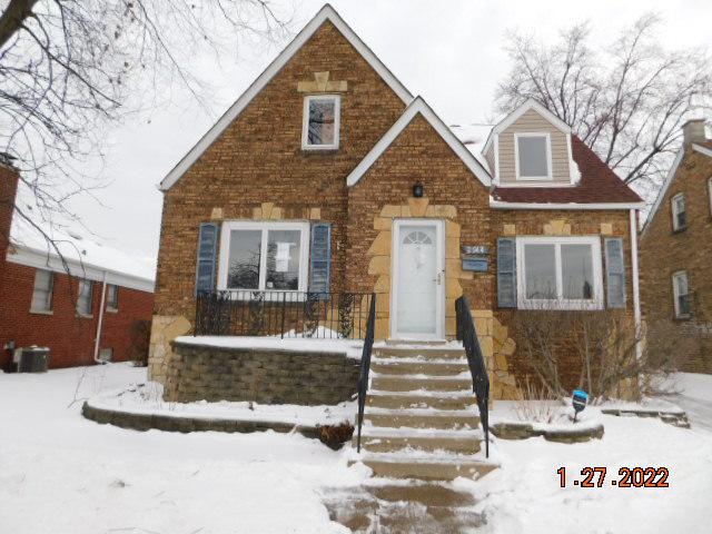 2944 Ridge Rd., Lansing, IL 60438