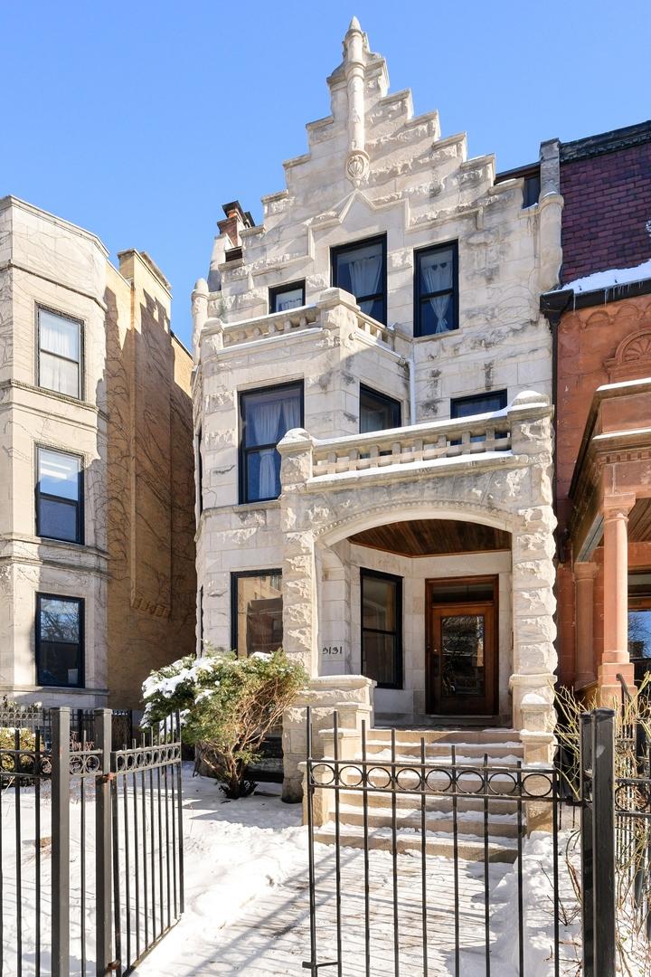 5131 S Dorchester Ave., Chicago, IL 60615
